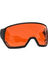 SALOMON PIONEER/ICON T.ORANGE LENS LOW LIGHT
