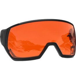 SALOMON PIONEER/ICON T.ORANGE LENS LOW LIGHT