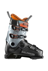 SALOMON MEN ALP. BOOTS S/PRO DELTA BOA 120 BLACK/ROA