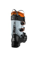 SALOMON MEN ALP. BOOTS S/PRO DELTA BOA 120 BLACK/ROA