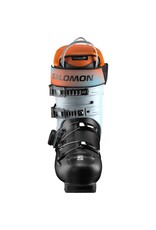 SALOMON MEN ALP. BOOTS S/PRO DELTA BOA 120 BLACK/ROA