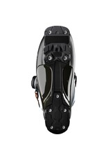 SALOMON MEN ALP. BOOTS S/PRO DELTA BOA 120 BLACK/ROA