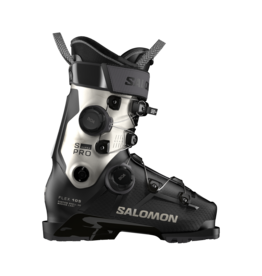 SALOMON WOMEN ALP. BOOTS S/PRO SUPRA DUAL BOA 105W