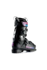 SALOMON WOMEN ALP. BOOTS S/PRO SUPRA DUAL BOA 115W