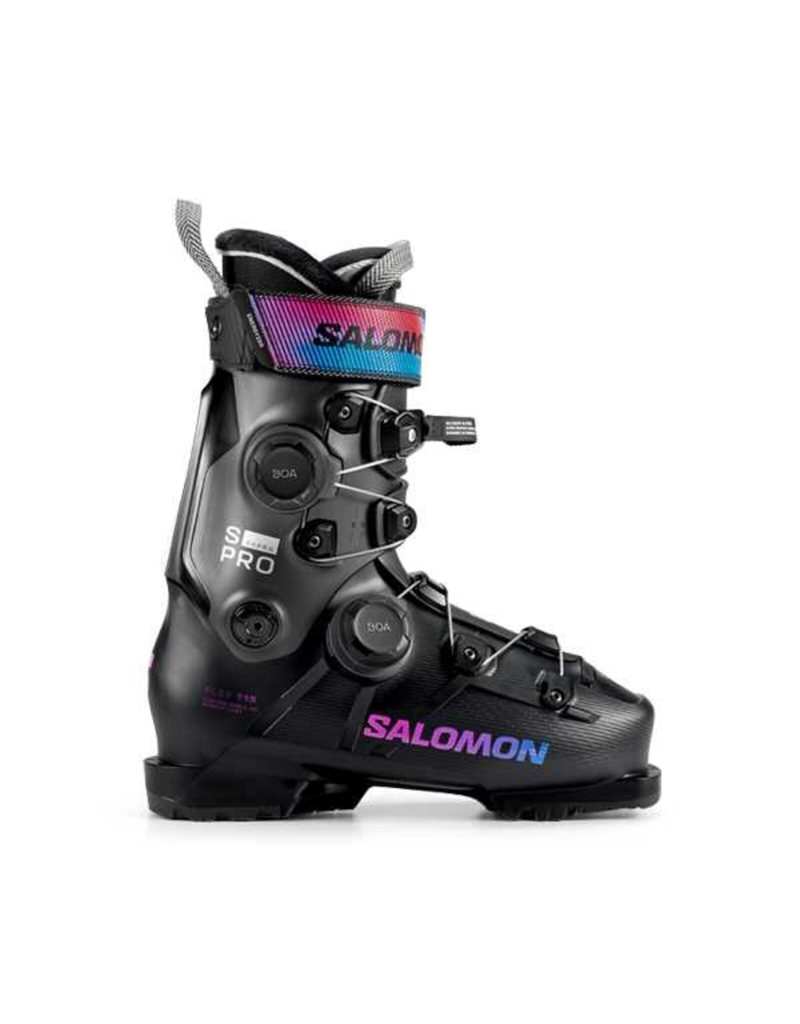 SALOMON WOMEN ALP. BOOTS S/PRO SUPRA DUAL BOA 115W