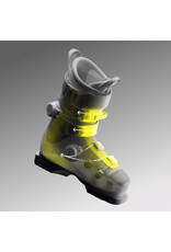 SALOMON WOMEN ALP. BOOTS S/PRO SUPRA DUAL BOA 115W