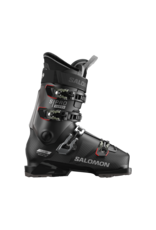 SALOMON MEN ALP. BOOTS S/PRO SUPRA 90 BLACK/GR AUR/S