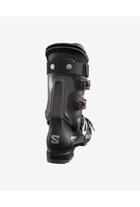 SALOMON MEN ALP. BOOTS S/PRO SUPRA 90 BLACK/GR AUR/S
