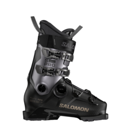 SALOMON MEN ALP. BOOTS S/PRO SUPRA DUAL BOA 120