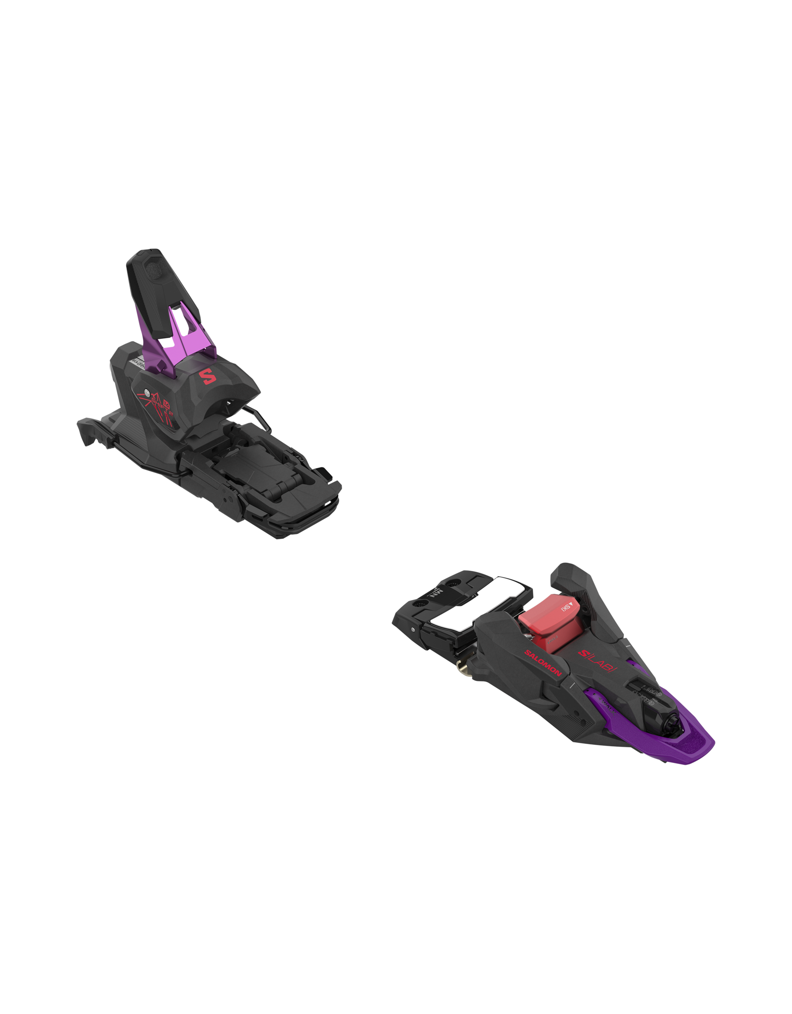 SALOMON SALOMON N S/LAB SHIFT² 16 MN GUN