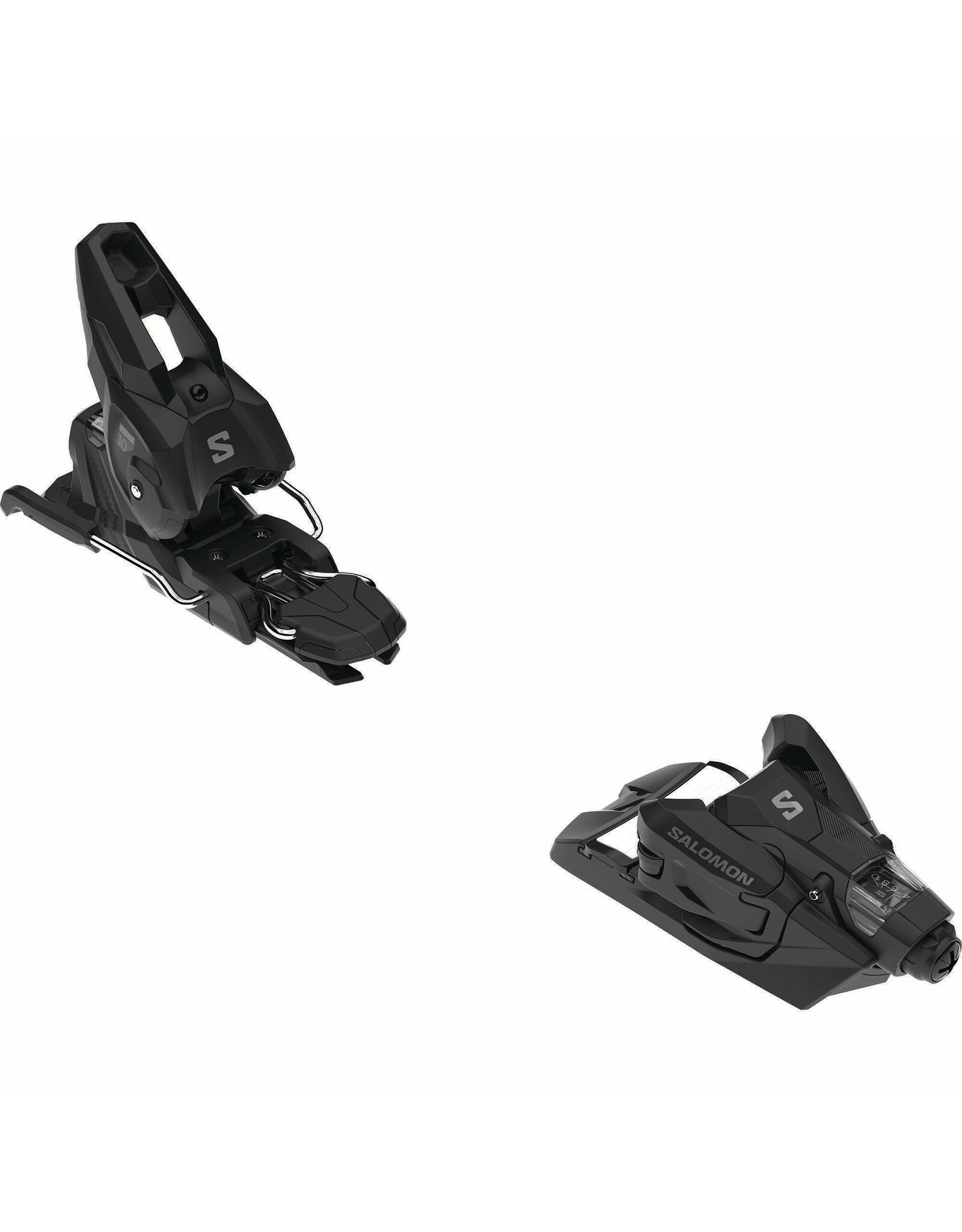 SALOMON SALOMON N STRIVE 10 GW BLACK/SIL