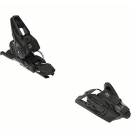 SALOMON SALOMON N STRIVE 10 GW BLACK/SIL
