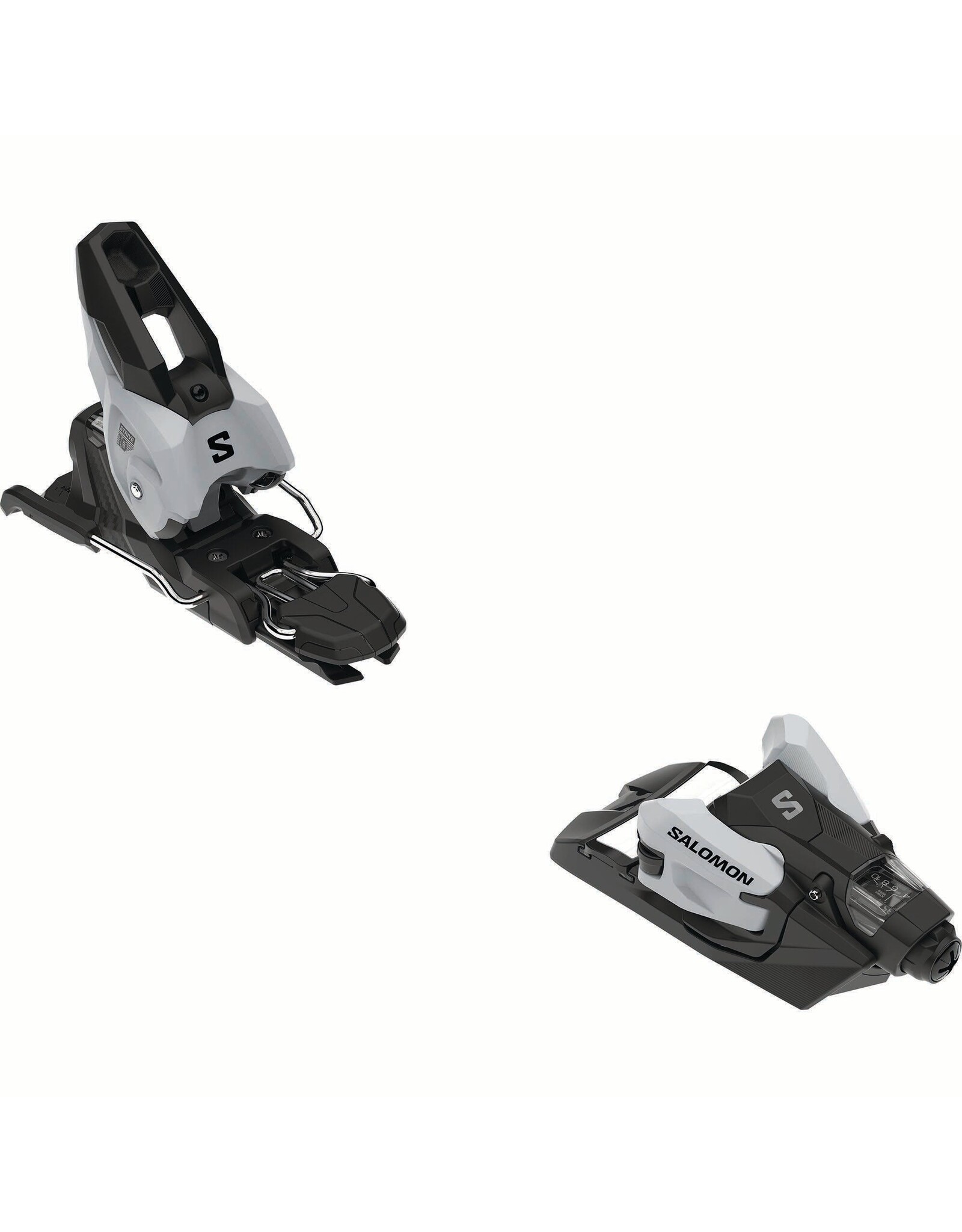 SALOMON SALOMON N STRIVE 10 GW BLACK/SIL