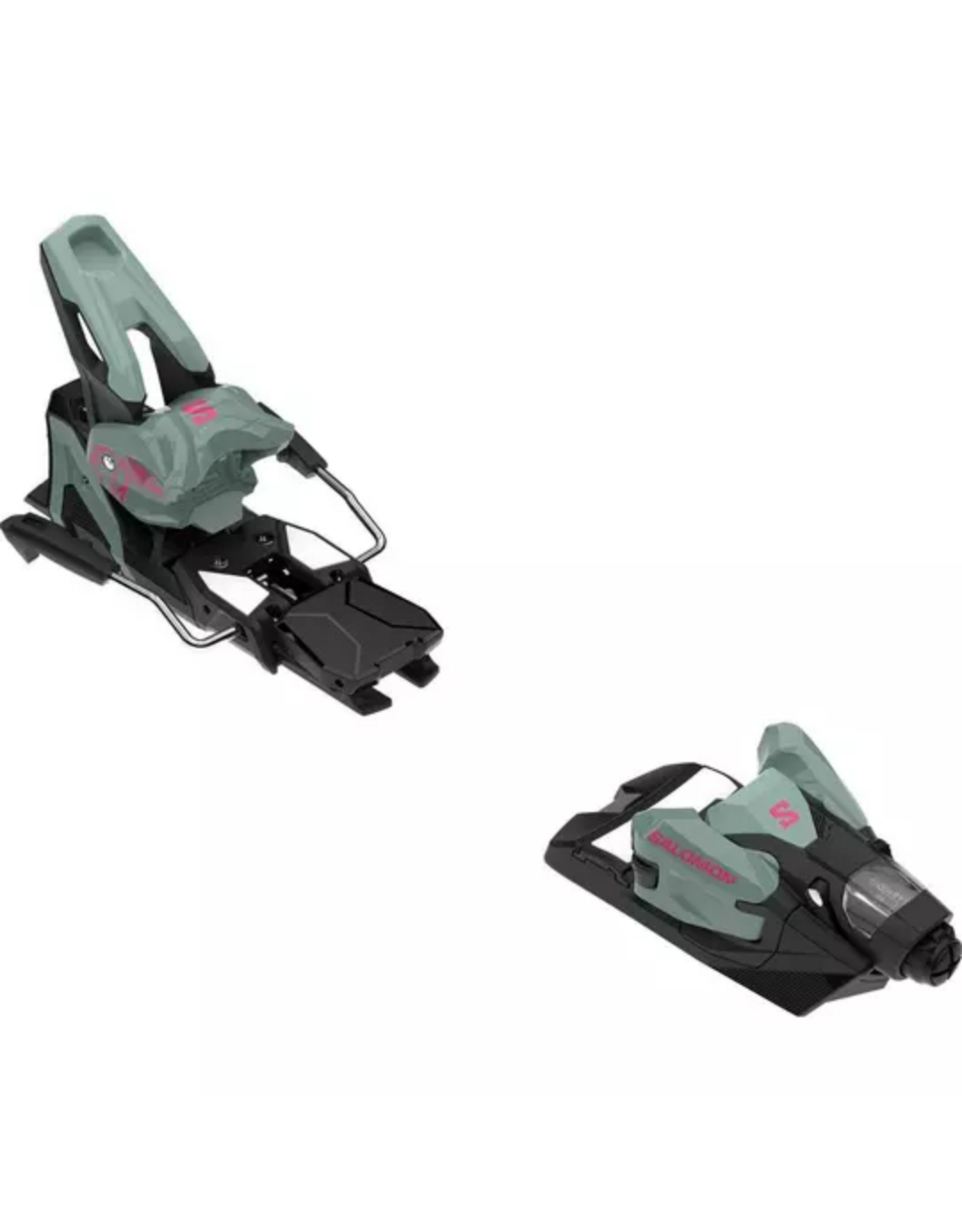 SALOMON SALOMON N STRIVE 14 GW ICEBERG GR