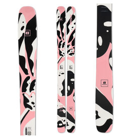 ARMADA ARW 100 SKI