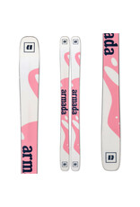 ARMADA ARW 100 SKI