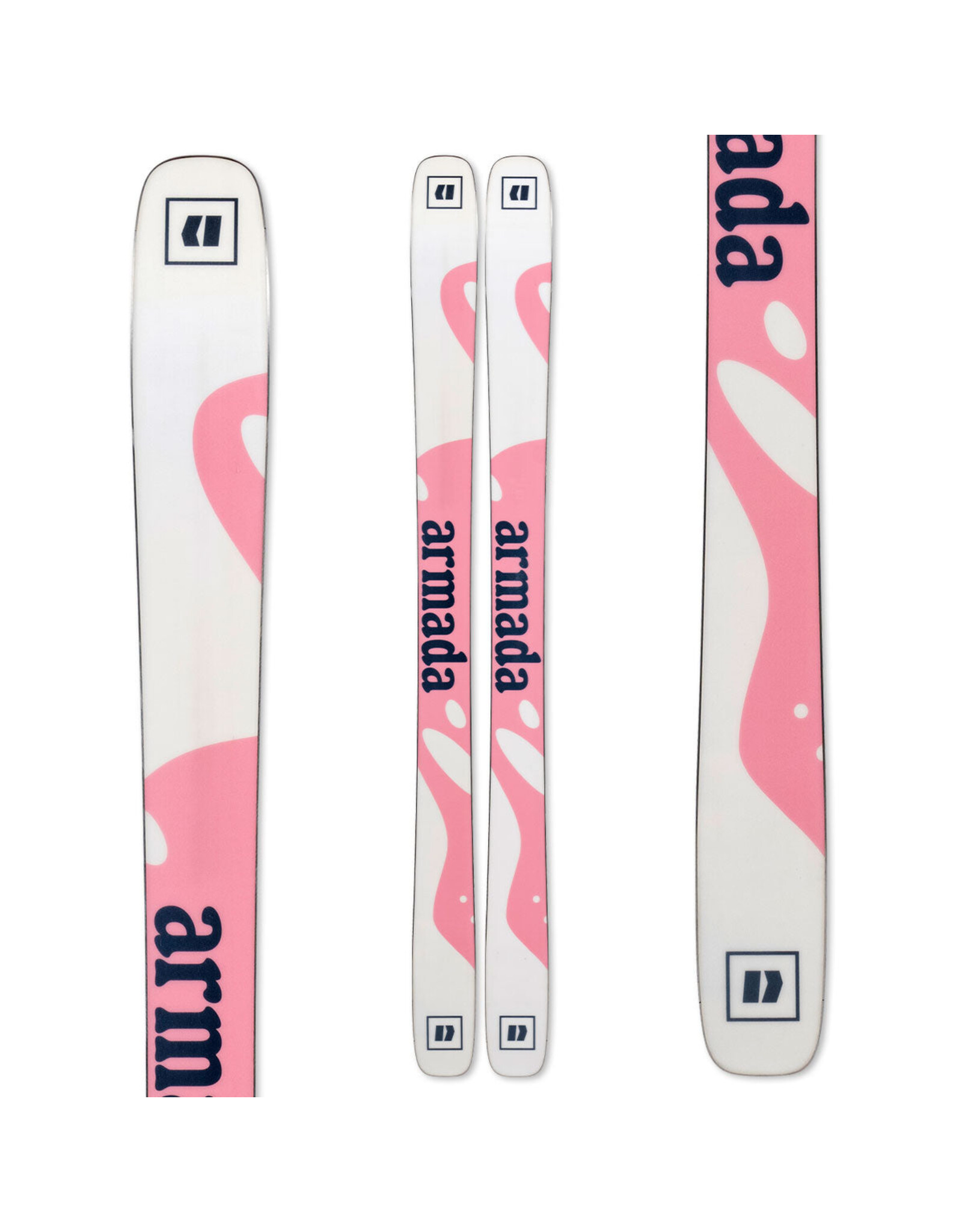 ARMADA ARW 100 SKI