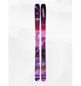 ARMADA ARV 100 MADSTEEZ SKI