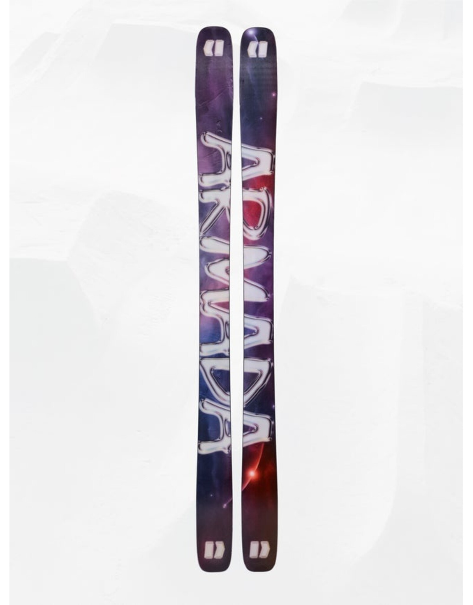 ARMADA ARV 100 MADSTEEZ SKI
