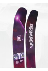 ARMADA ARV 100 MADSTEEZ SKI