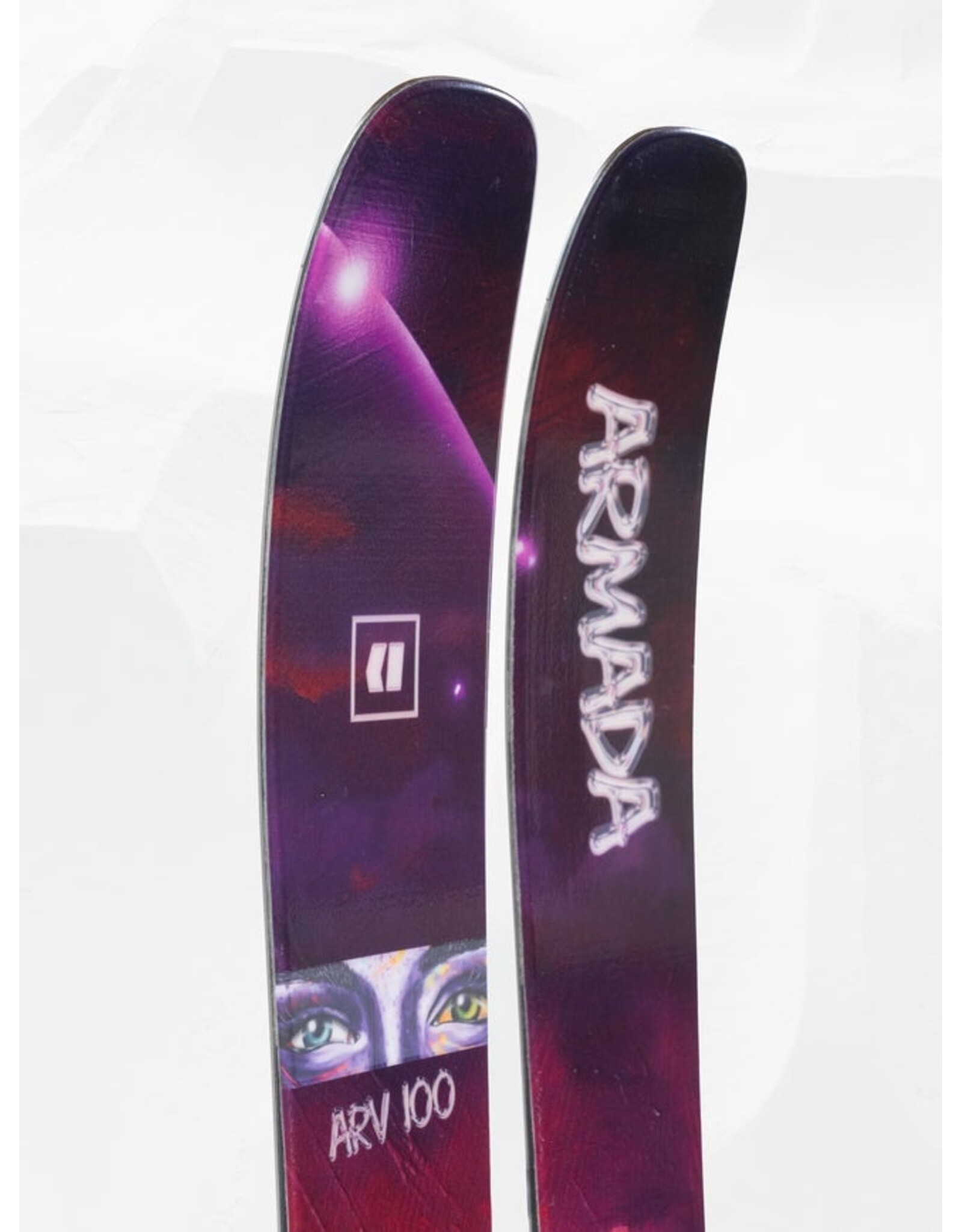 ARMADA ARV 100 MADSTEEZ SKI