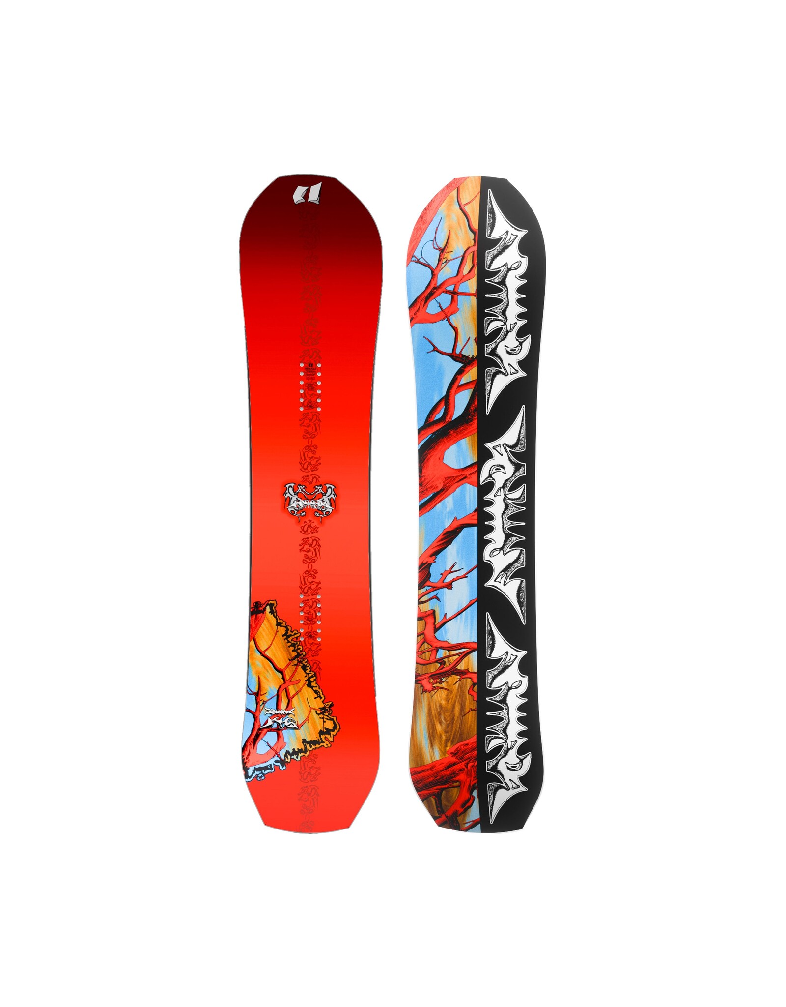 ARMADA UNISEX SQUONK SNOWBOARD