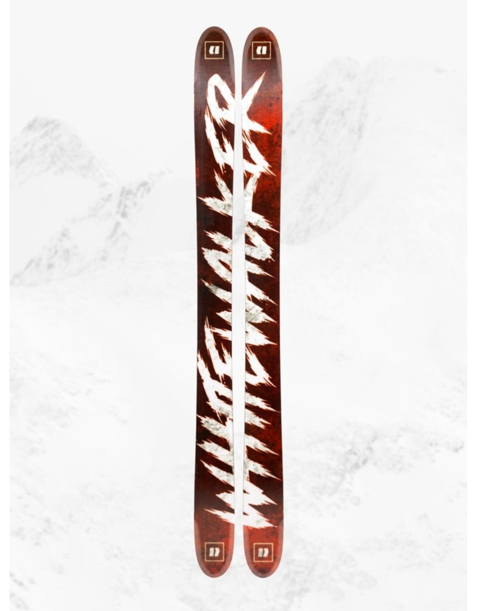ARMADA WHITEWALKER 116 SKI
