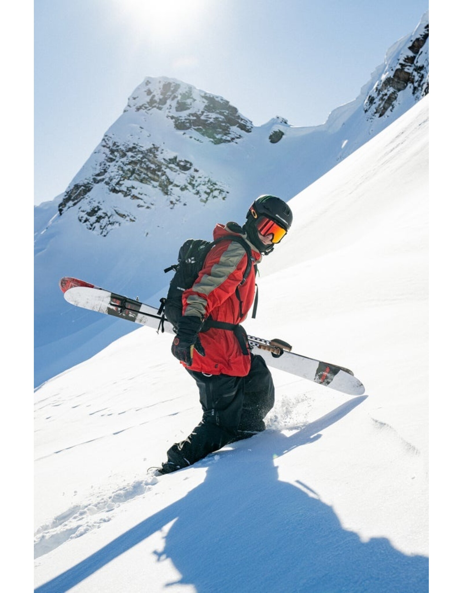 ARMADA WHITEWALKER 116 SKI