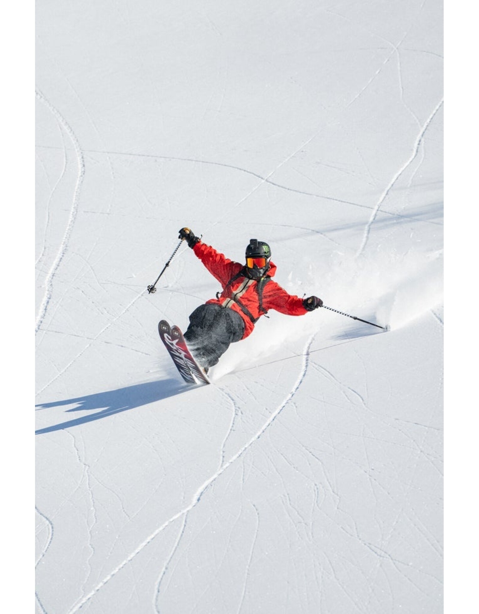 ARMADA WHITEWALKER 116 SKI
