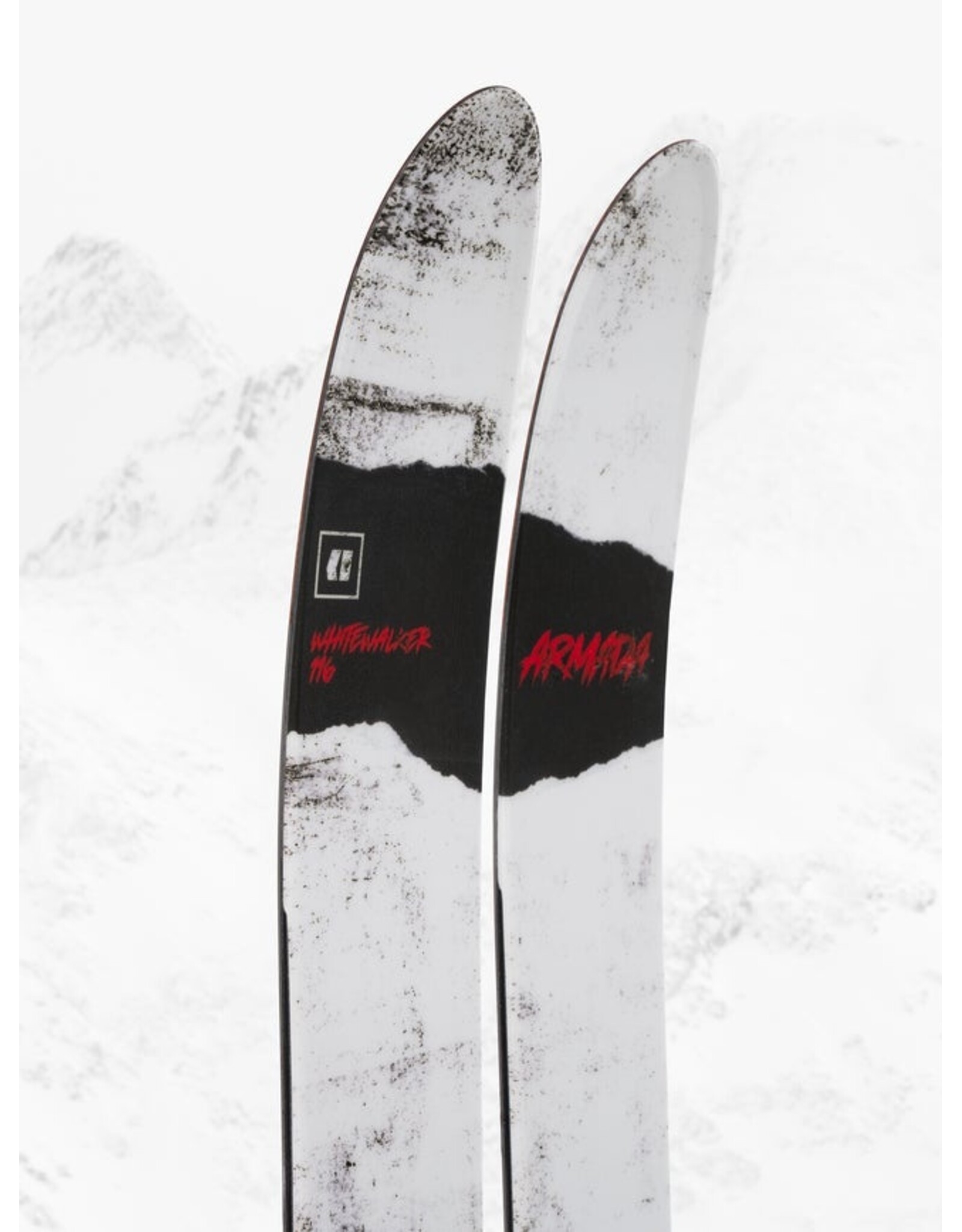 ARMADA WHITEWALKER 116 SKI