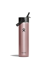 Hydro Flask 24 OZ LIGHTWEIGHT WIDE FLEX STRAW CAP