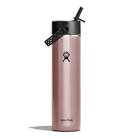 Hydro Flask 24 OZ LIGHTWEIGHT WIDE FLEX STRAW CAP