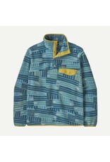 PATAGONIA MENS LW SYNCH SNAP-T P/O