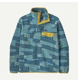 PATAGONIA MENS LW SYNCH SNAP-T P/O