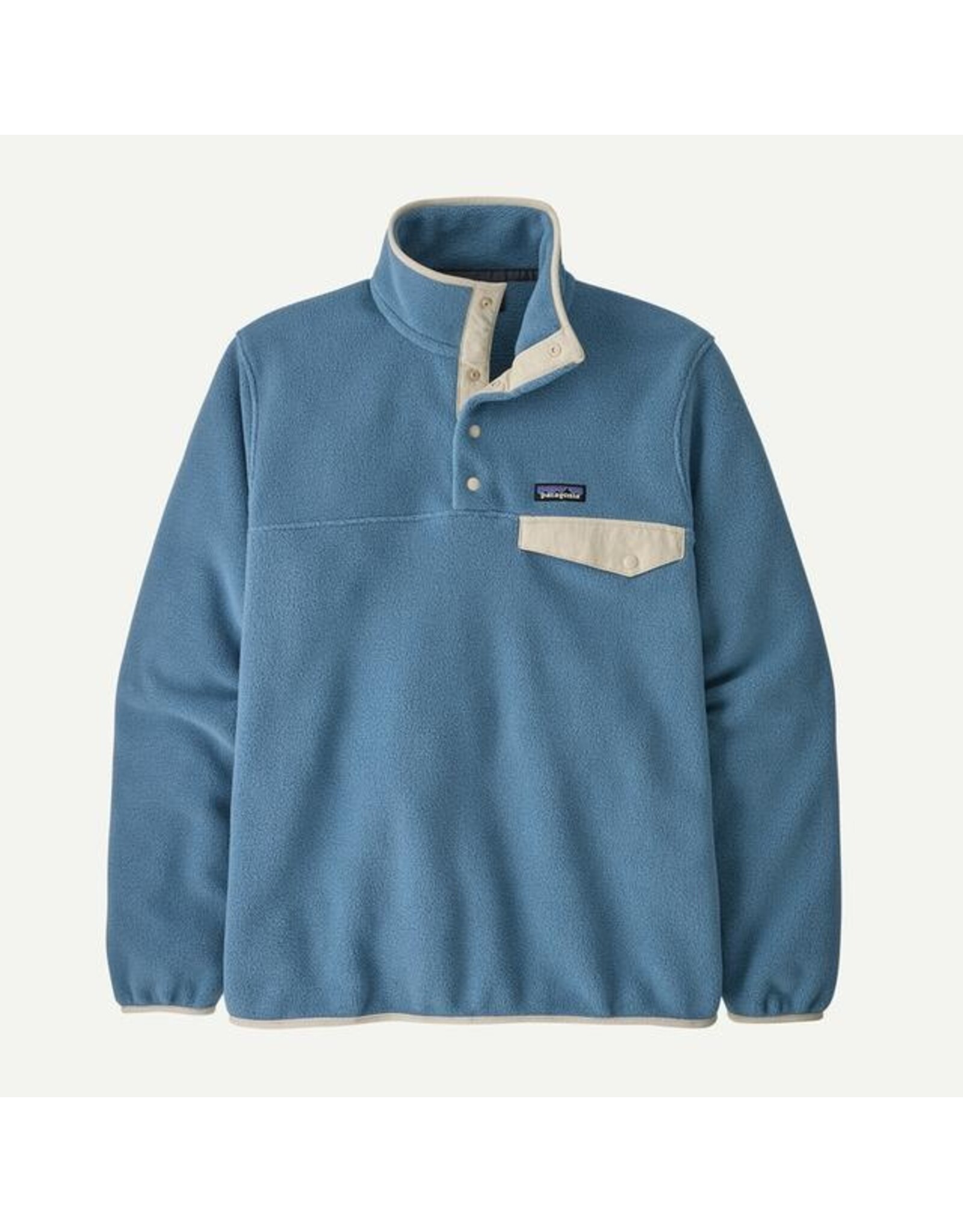 PATAGONIA MENS LW SYNCH SNAP-T P/O