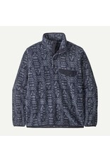 PATAGONIA MENS LW SYNCH SNAP-T P/O