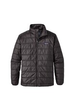 PATAGONIA KIDS NANO PUFF BRICK QUILT JACKET