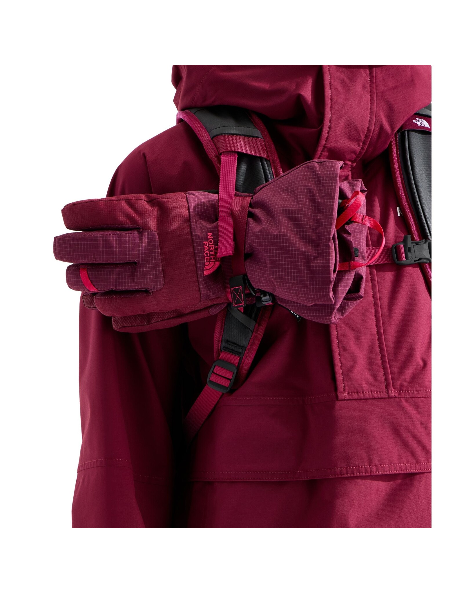 THE NORTH FACE SNOWDRIFT 22+