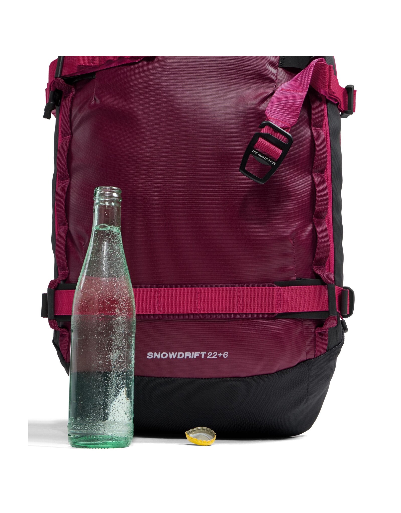 THE NORTH FACE SNOWDRIFT 22+