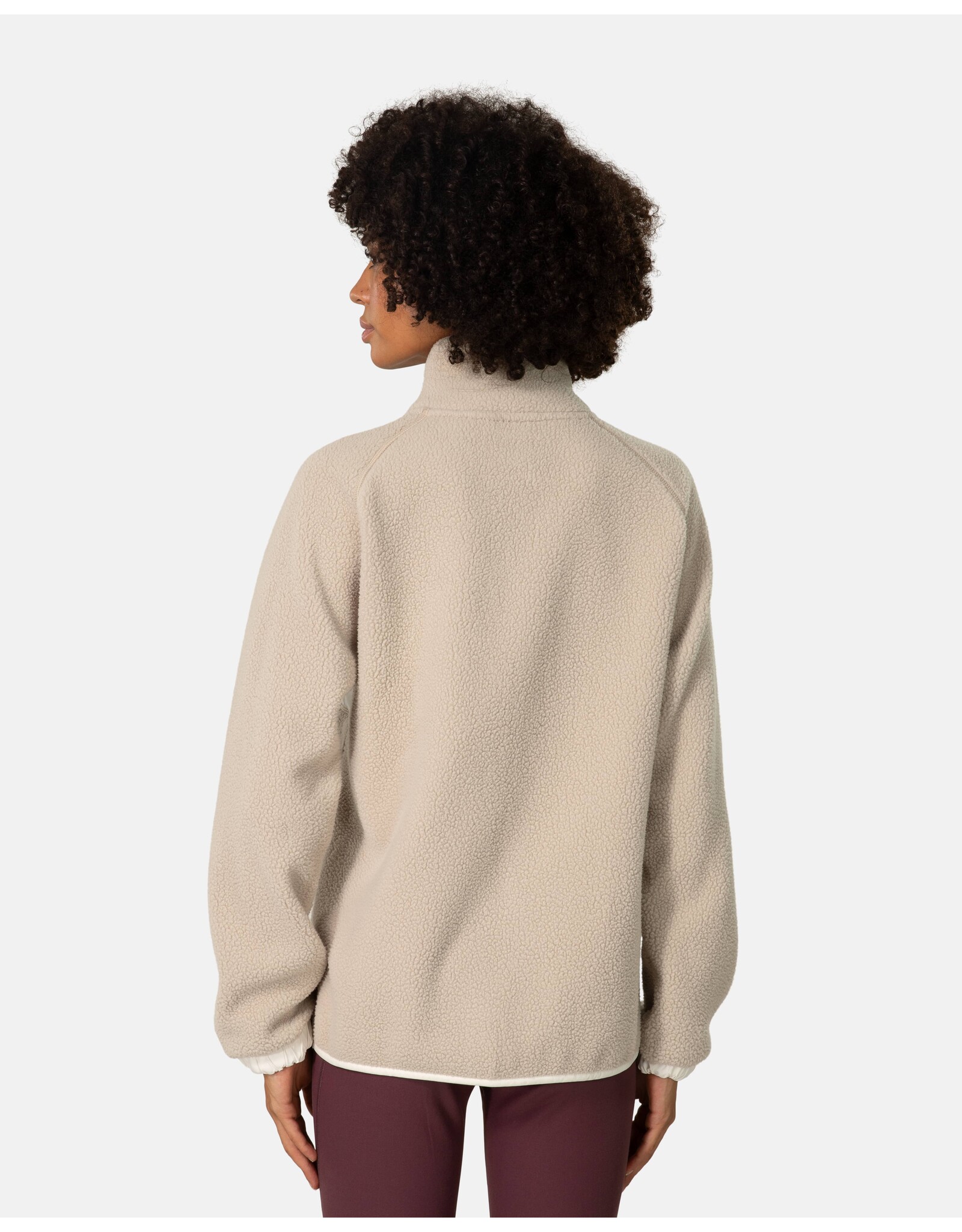 KARI TRAA WOMEN EMMA MIDLAYER