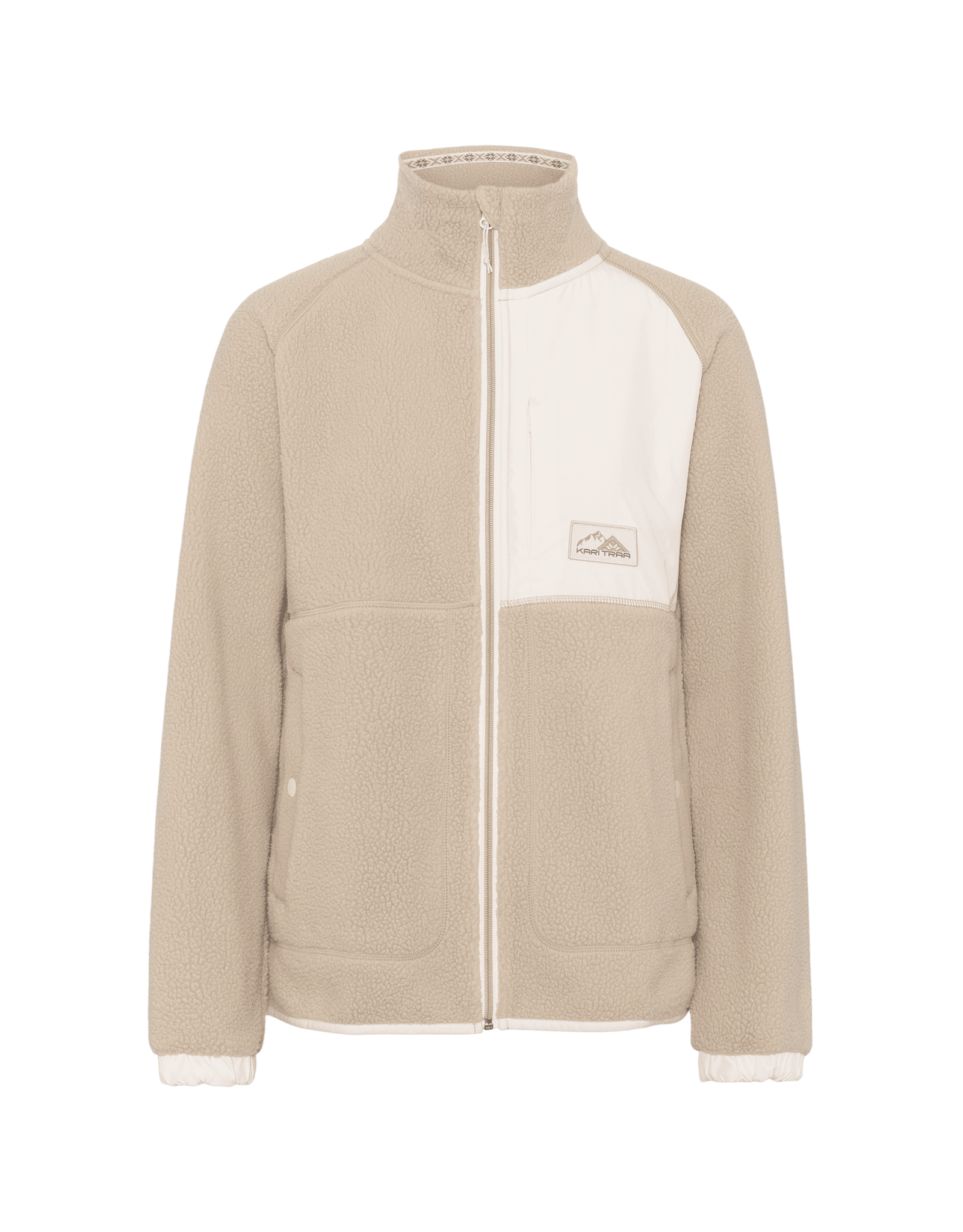 KARI TRAA WOMEN EMMA MIDLAYER