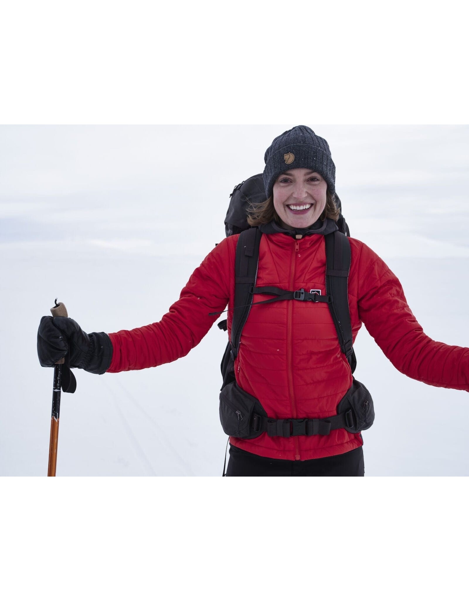 Fjallraven BYRON HAT