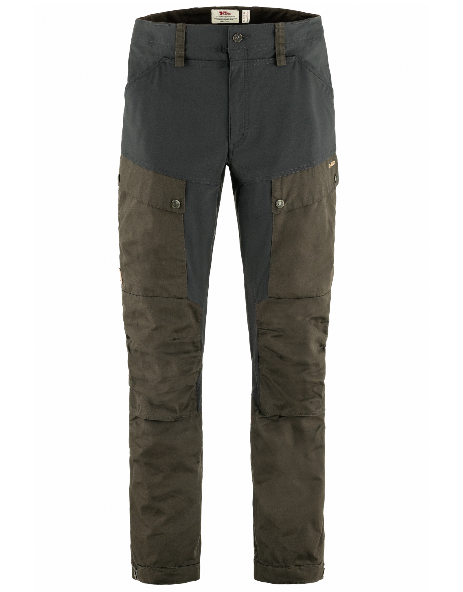 Fjallraven MEN KEB TROUSERS