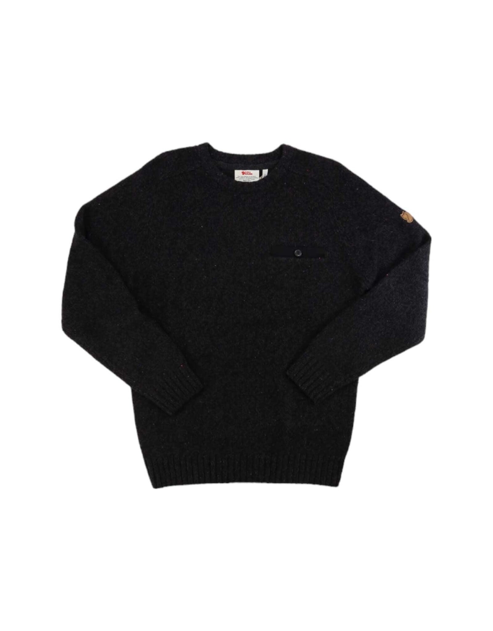 Fjallraven MEN LADA ROUND-NECK SEATER