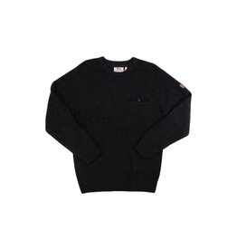 Fjallraven MEN LADA ROUND-NECK SEATER