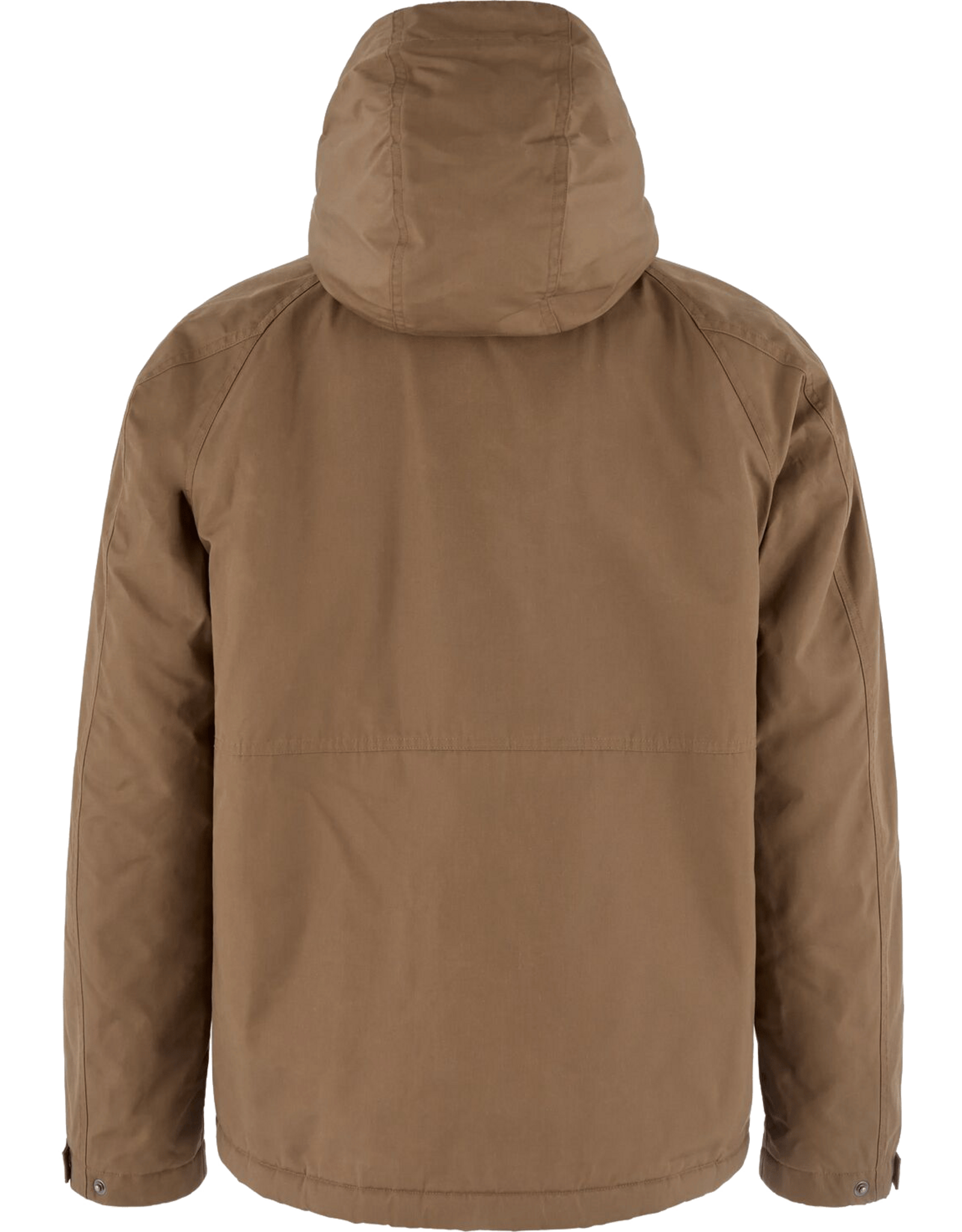 Fjallraven MEN VARDAG G-1000 PILE JACKET