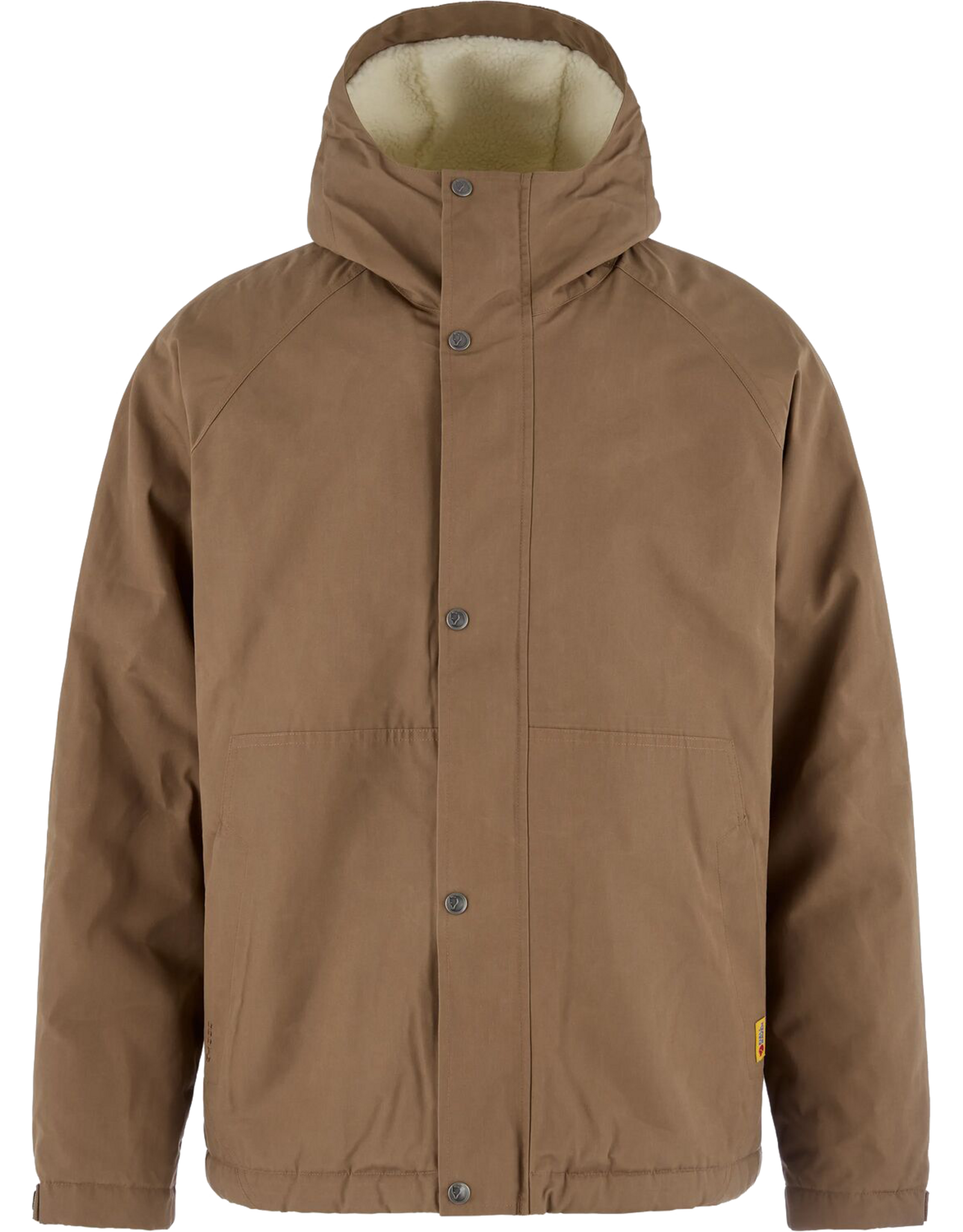 Fjallraven MEN VARDAG G-1000 PILE JACKET