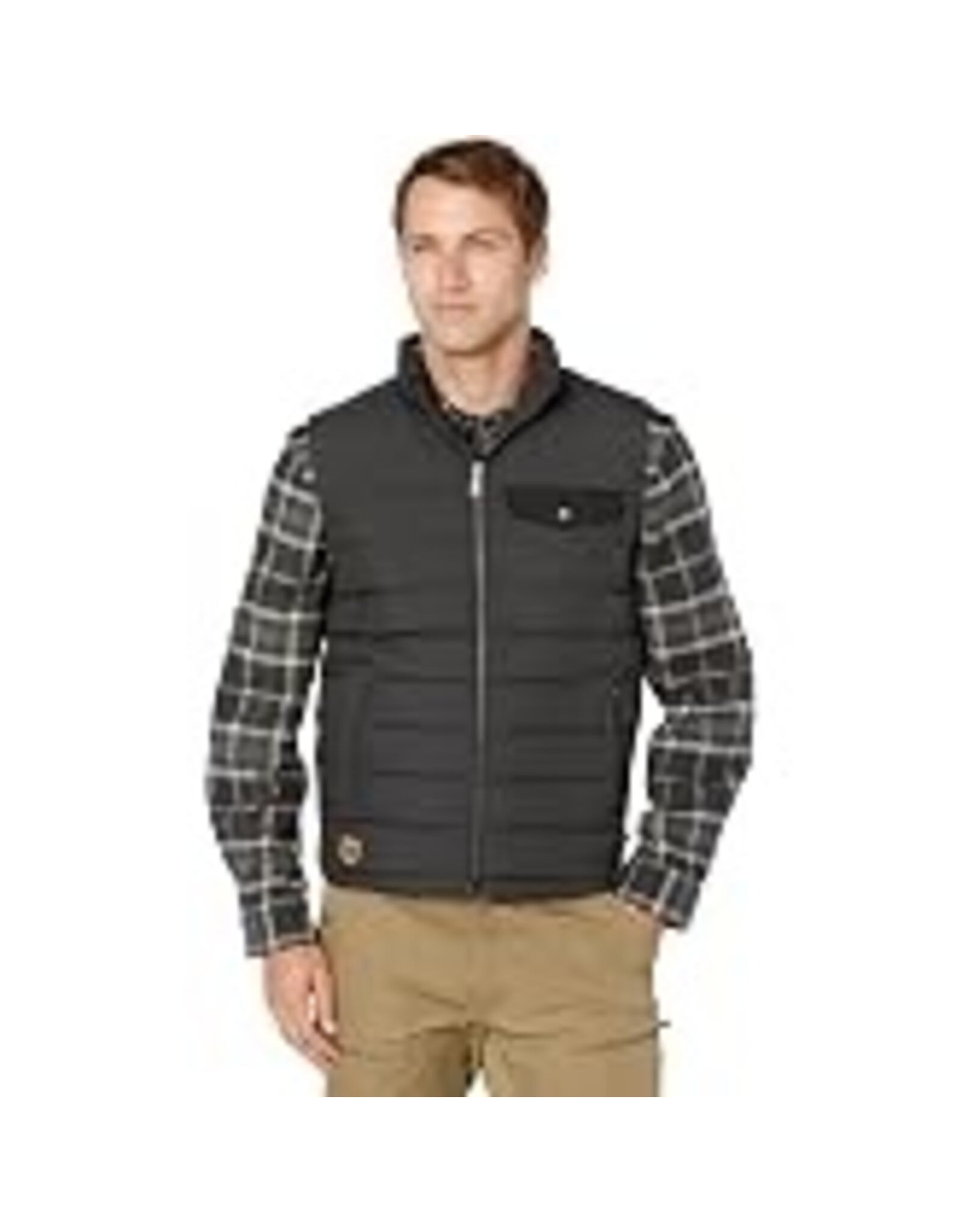 Fjallraven MEN EXPEDITION X-LÄTT VEST