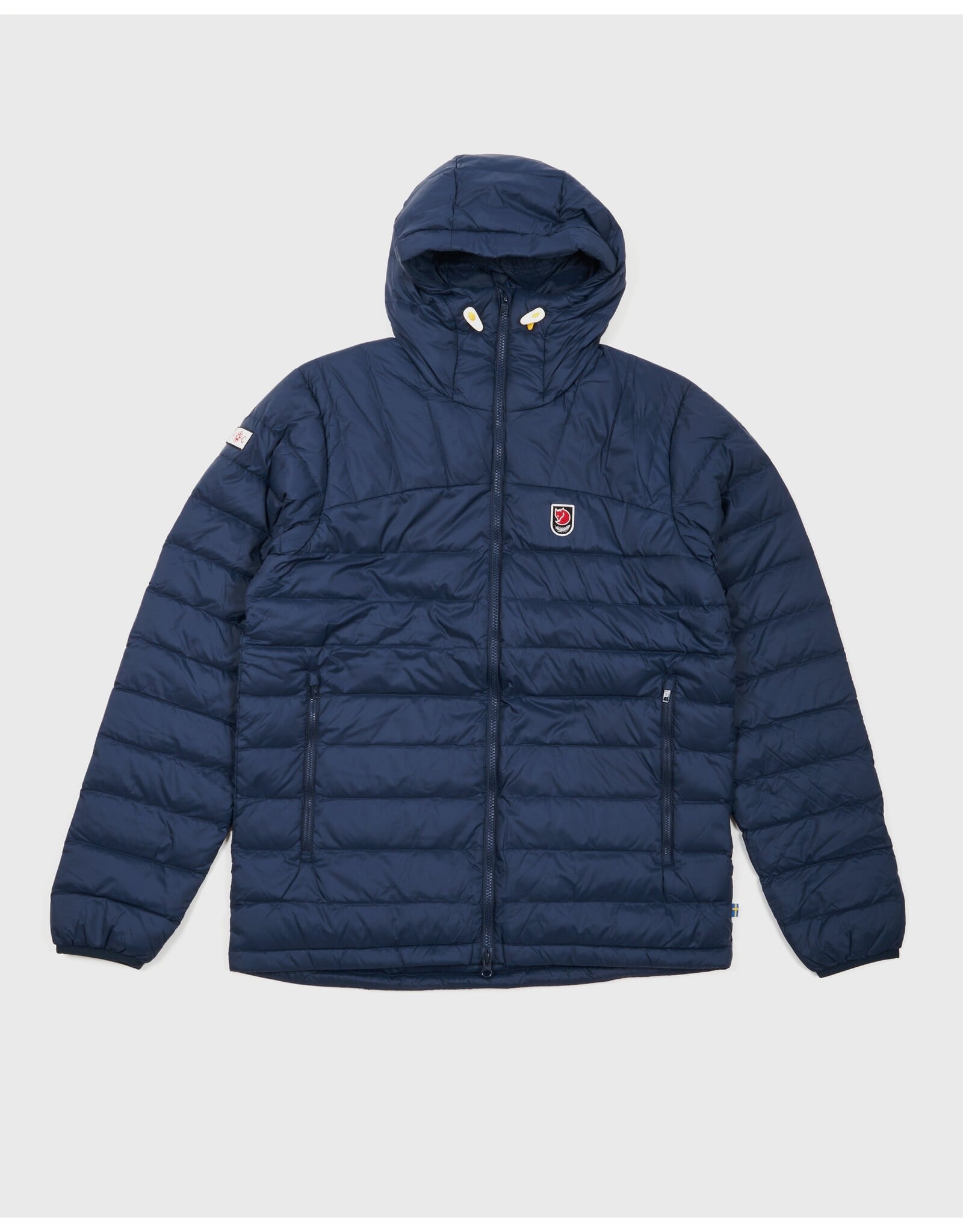 Fjallraven MEN EXPEDITION PACK DON HOODIE