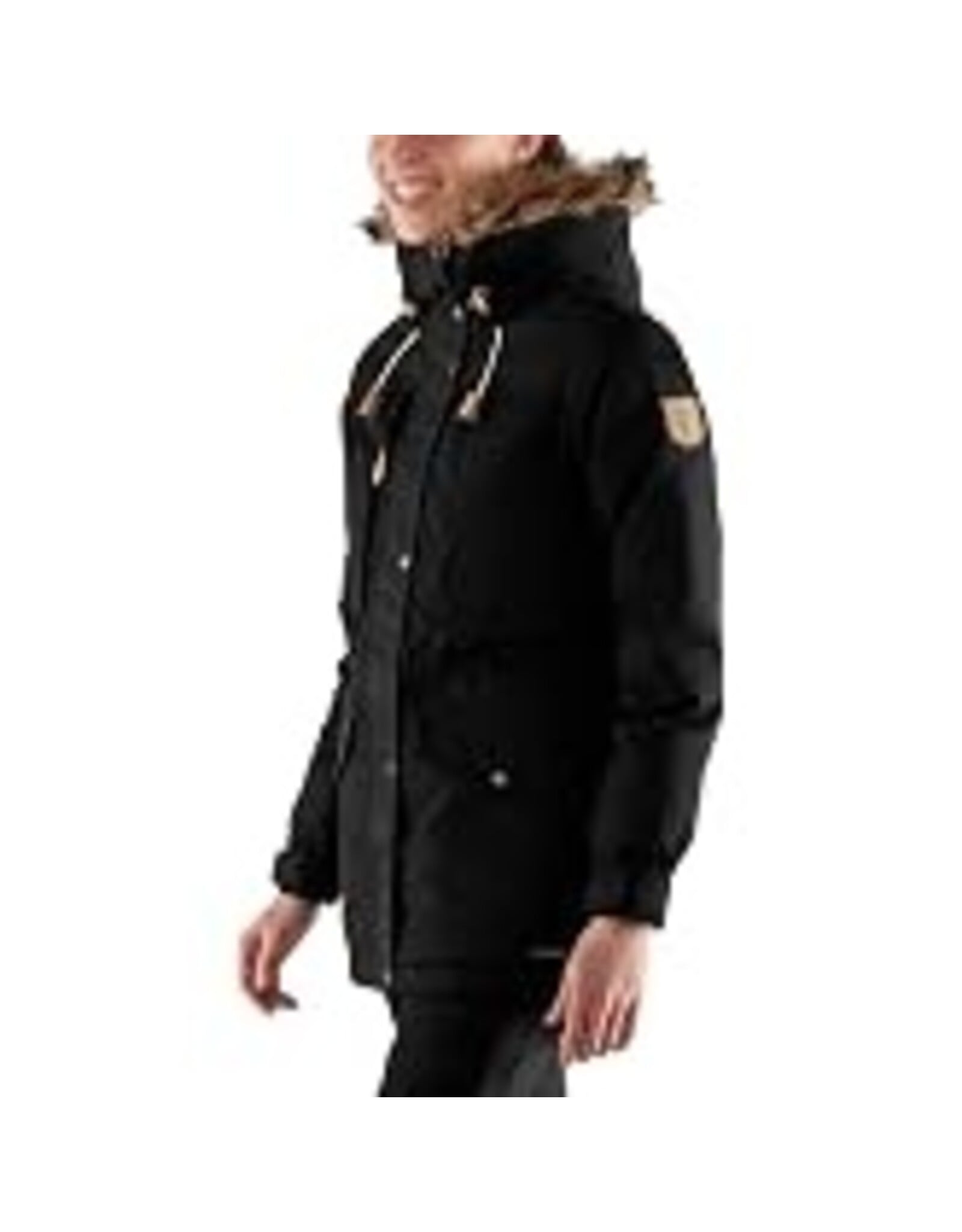 Fjallraven WOMEN KIRUNA PADDED PARKA